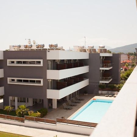 Astarti Studios Leptokarya  Dış mekan fotoğraf