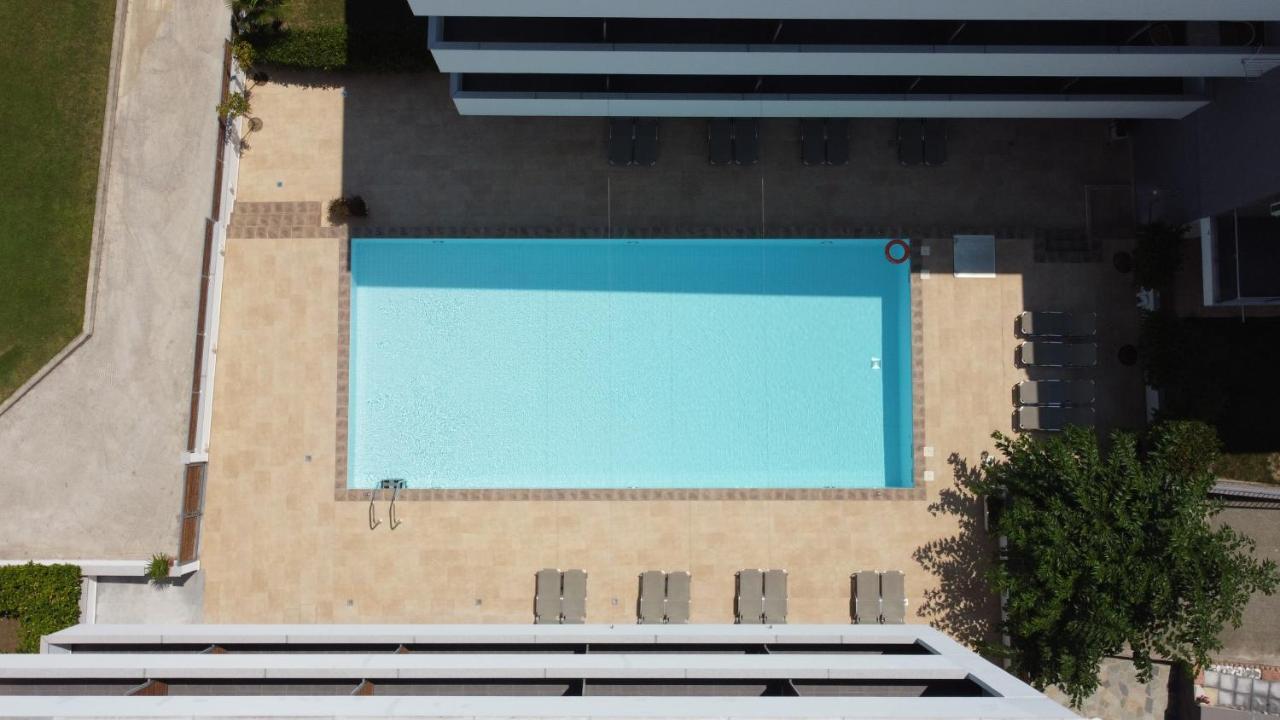 Astarti Studios Leptokarya  Dış mekan fotoğraf
