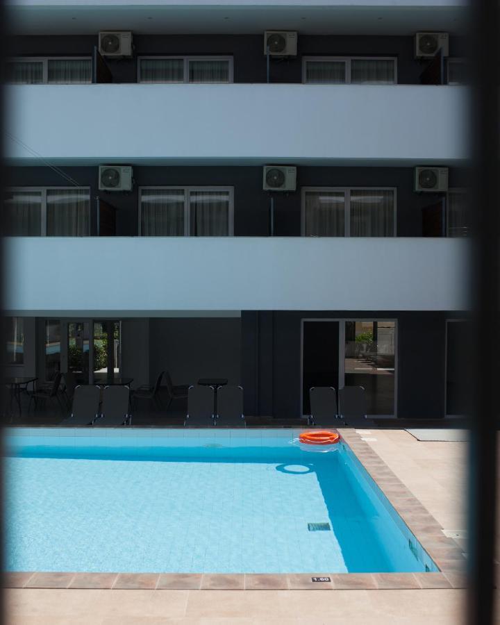 Astarti Studios Leptokarya  Dış mekan fotoğraf