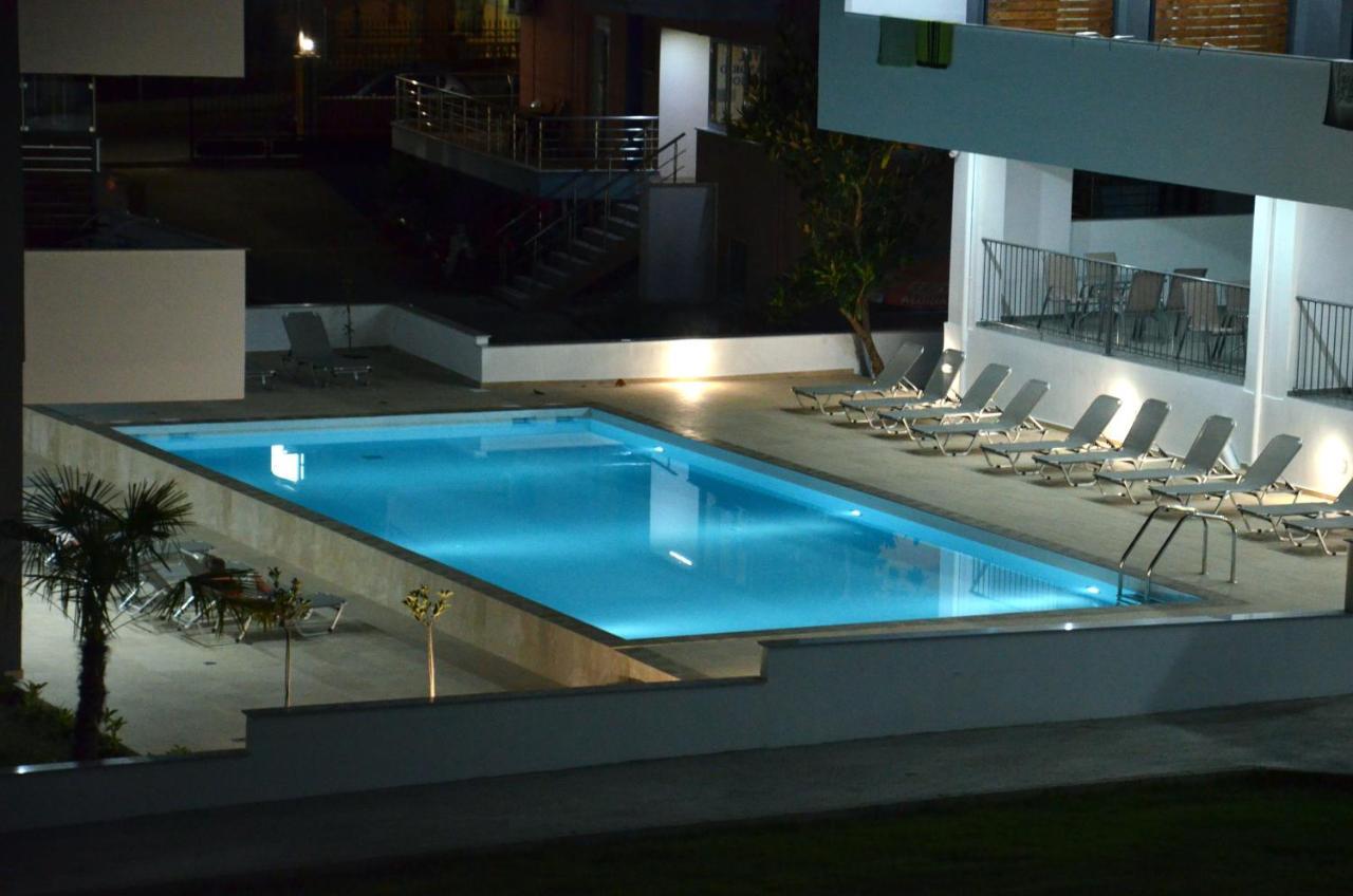 Astarti Studios Leptokarya  Dış mekan fotoğraf